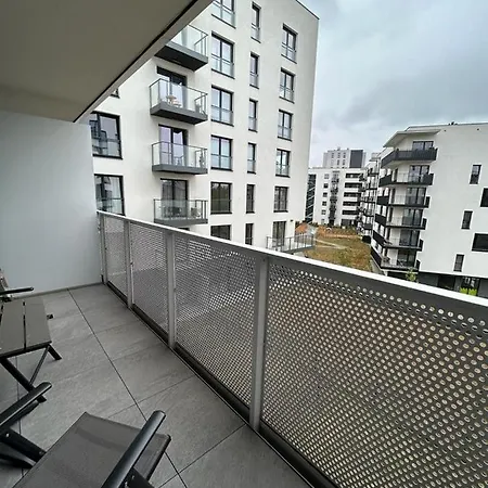 Manusite Apartment *