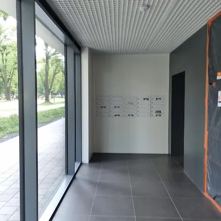 Manusite Apartment *