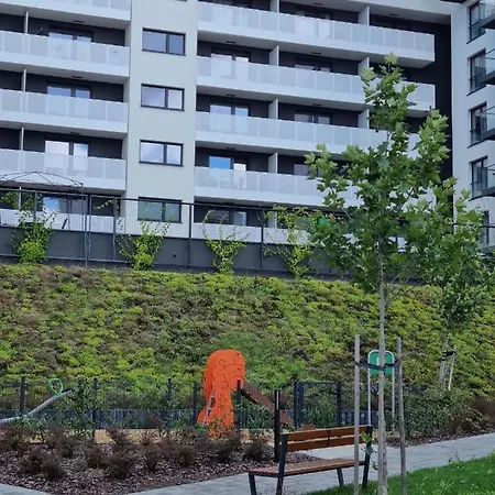 Apartment Manusite