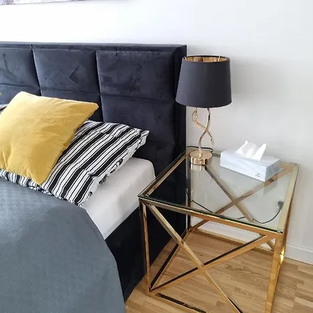 Manusite Apartment